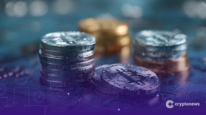 Foresight Ventures starts $50 million for StableCoin infrastructure