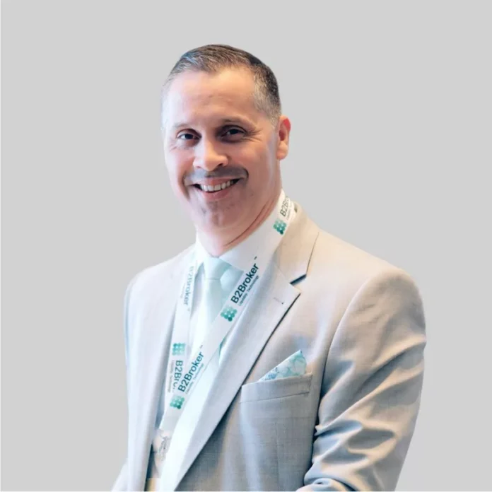 Fragmented liquidity is killing cryptocurrencies – institutions are fixing the John Murillo