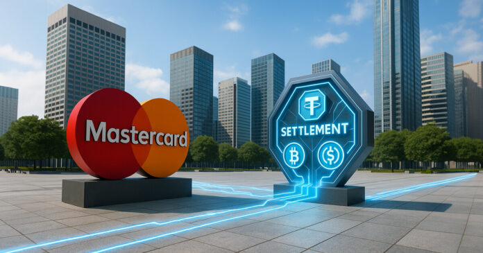 Has Mastercard accepted the inevitability of crypto? Spends $2 billion Has Mastercard accepted the inevitability of crypto? Spends $2 billion on tokenization platform