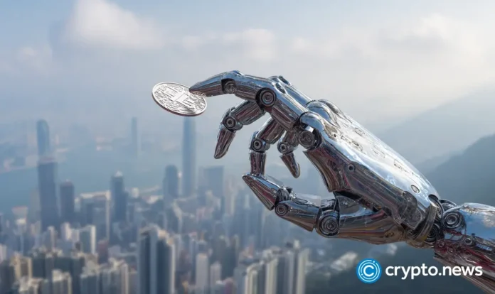 Hong Kong warns retail investors about risks in managing digital Hong Kong warns retail investors about risks in managing digital assets