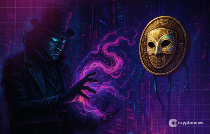 How Crypto's new metrics are just old tricks in disguise How Crypto's new metrics are just old tricks in disguise