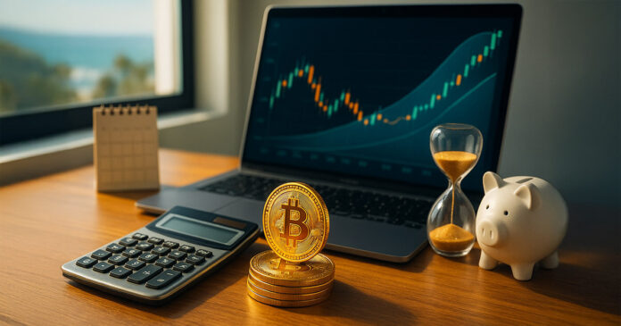 How much Bitcoin do you need to retire? This new calculator tells you

