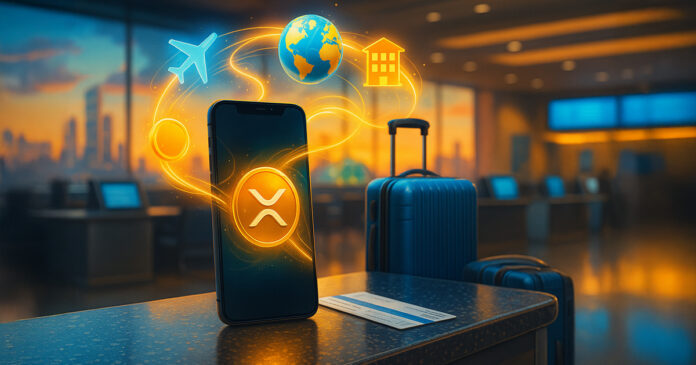 How this XRP financial company plans to unlock $100 billion through loyalty points

