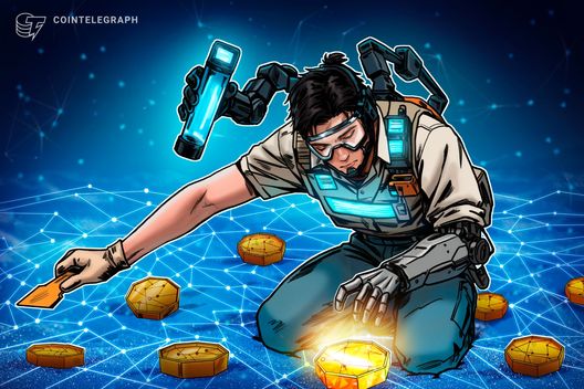 How to discover early crypto edge stones in 2025

