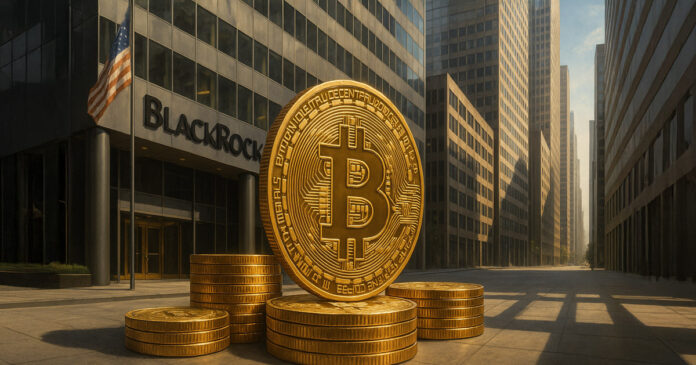 IBIT approaches in Aum as Blackrock's most profitable ETF $ 100 billion USD

