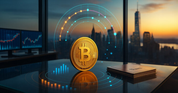 Is Bitcoin volatility now the most popular income play on Is Bitcoin volatility now the most popular income play on the market?