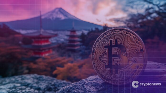 Japan’s FSA May Permit Banks to Buy, Hold Crypto Japan FSA Crypto