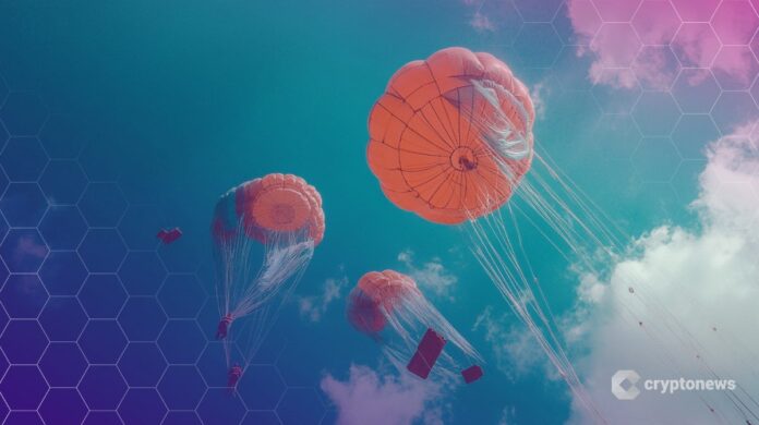 Mysterious claim site reignites MetaMask airdrop speculation MetaMask airdrop finally happening? Mysterious claim site reignites MASK token speculation
