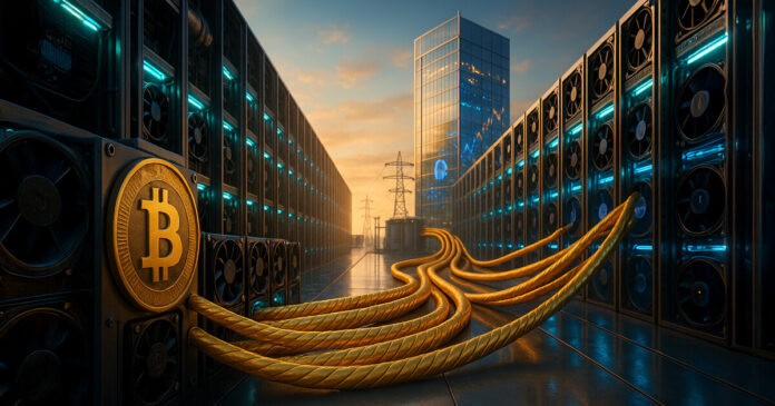 New debt-driven era for Bitcoin miners marked by 1 Zetahash New debt-driven era for Bitcoin miners marked by 1 Zetahash milestone