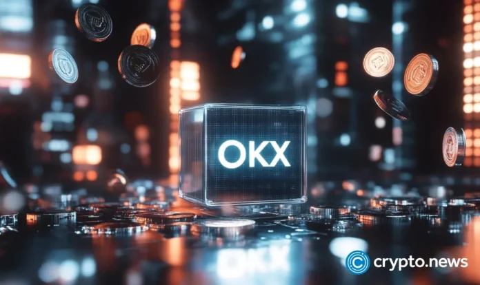 OKX reports $35.4b in reserves as PoR hits 36 months OKX reports $35.4b in reserves as PoR hits 36 months