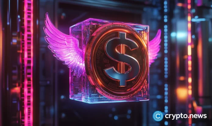 Phantom starts New StableCoin Cash on Solana

