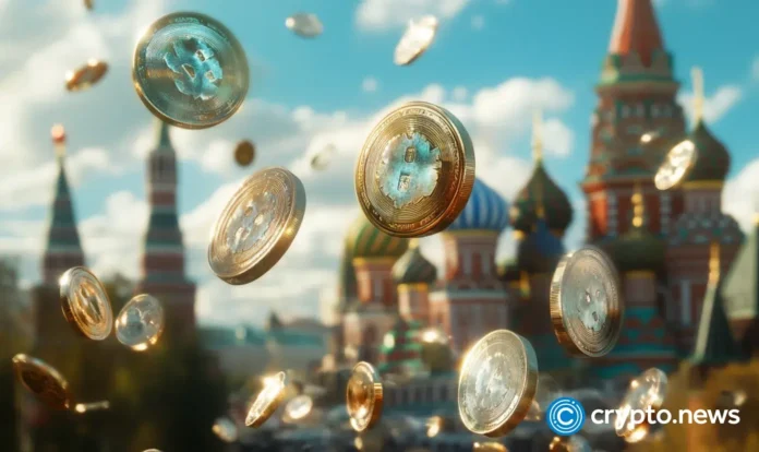 Russia allows banks to participate in cryptocurrencies under strict rules

