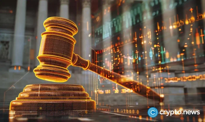 SEC deletes ripple, coinbase, Bitgo to act as a depotban

