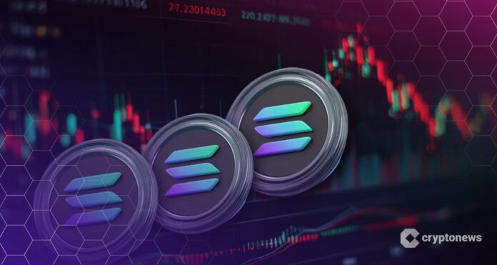 Solana ETF competition heats up as Grayscale joins Bitwise on Solana ETF competition heats up as Grayscale joins Bitwise on Wall Street