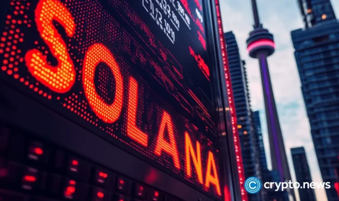 Solana financial firm Helius aims for 5% of offering, listing to strengthen strategy

