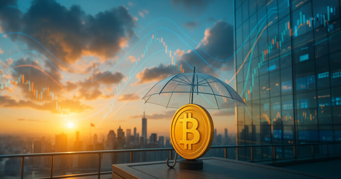 The Bitcoin options market is cautious as traders hedge against The Bitcoin options market is cautious as traders hedge against volatility