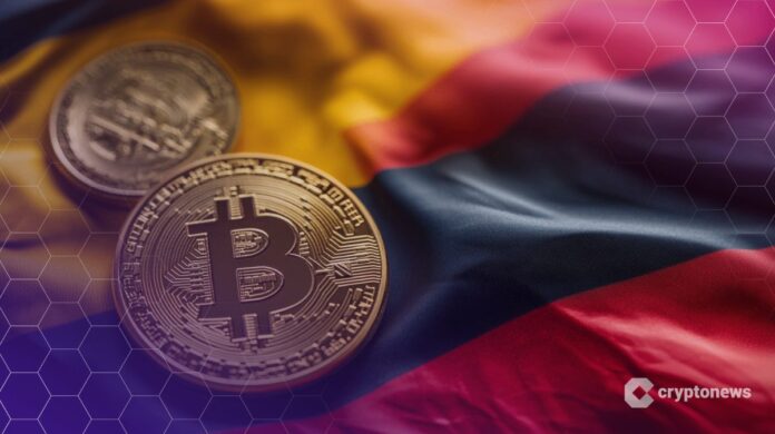 Germany Pushes Bitcoin Amid MiCA Conflict – Could Berlin Be the Next Country to Adopt BTC?