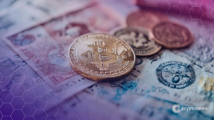 The UK tax authority sends 65,000 crypto “nudge letters” to suspected tax evaders