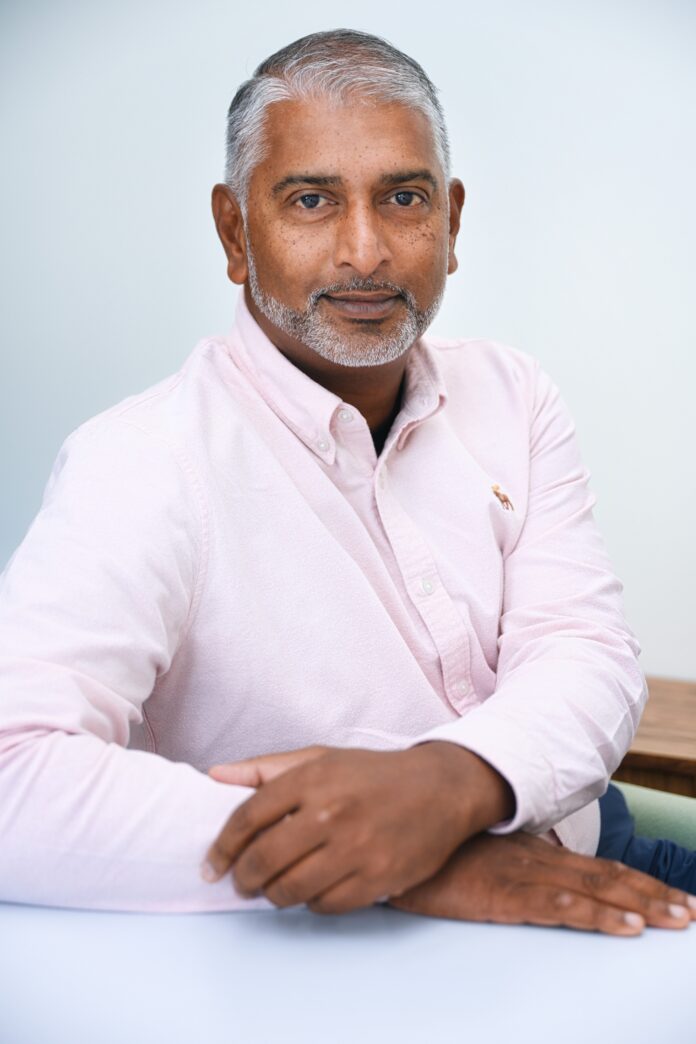 Kateeson Thathiah