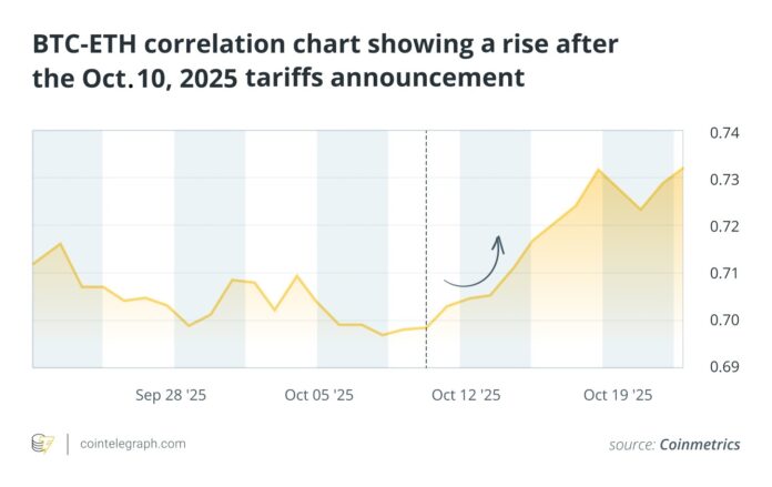 Without Bitcoin, what happens to Ether and XRP? Without Bitcoin, what happens to Ether and XRP?