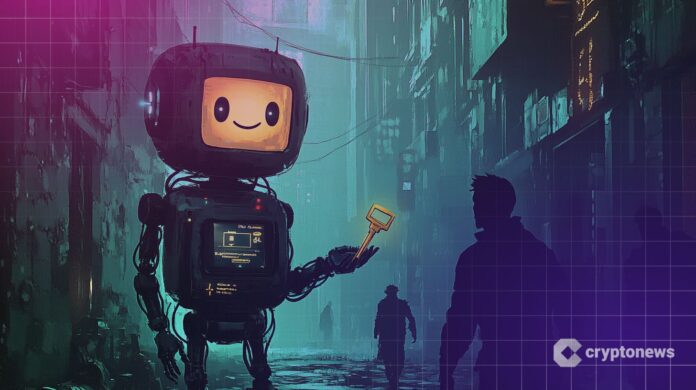 Your AI agent is a ticking time bomb for your I have an agent
