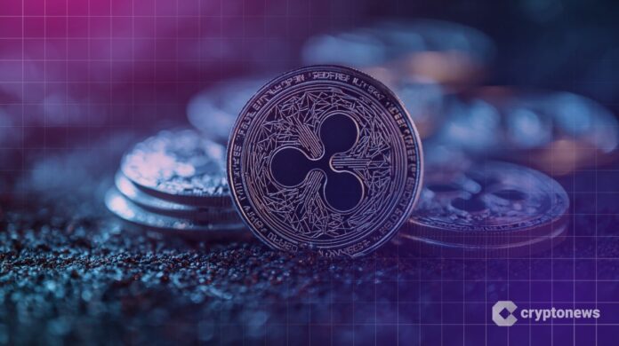 Amplify launches XRP-based options income ETF

