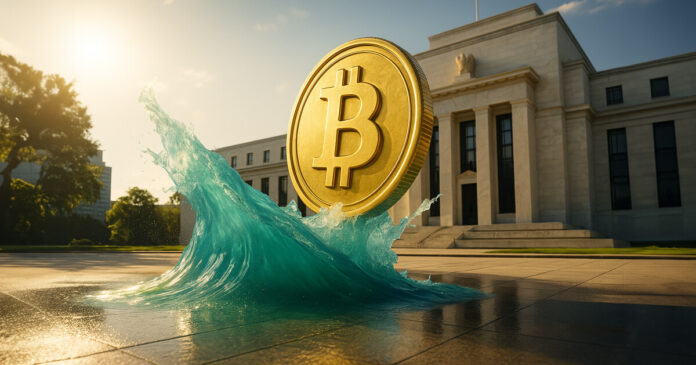 Are Bitcoin traders convinced that this will change anything?

