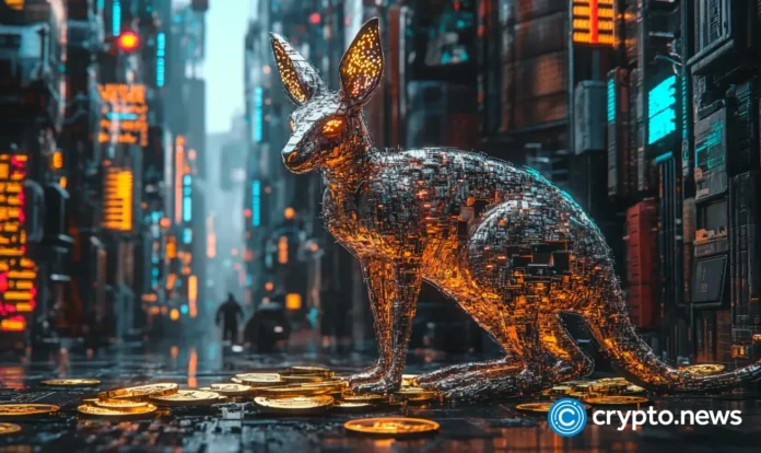 Australia expands crypto regulations to include stablecoins and tokenized assets

