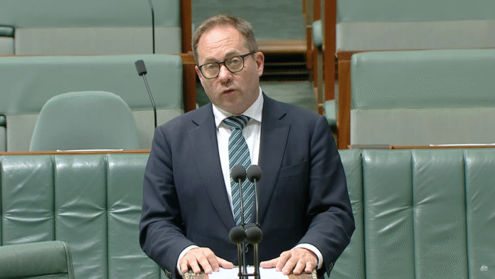 Australia introduces draft law to license crypto exchanges

