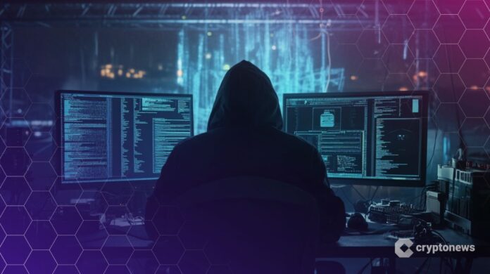 Base's top DEX airfield affected by a suspected front-end security breach