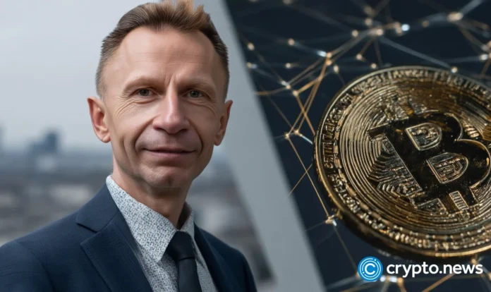 Bitcoin ETFs end wave of inflows with $470.7 million in outflows

