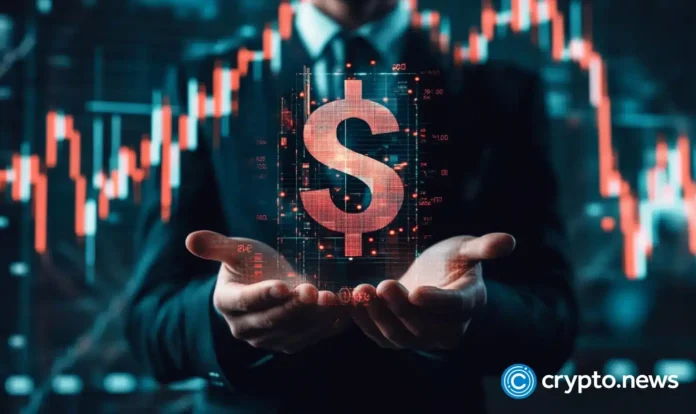 CMT Digital locks down $136 million fund for crypto startups

