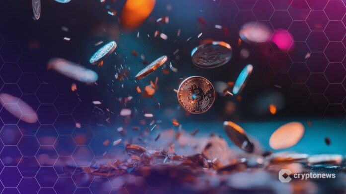 CZ-backed Apriori Airdrop is under fire as secretly created wallets claim 80% of tokens