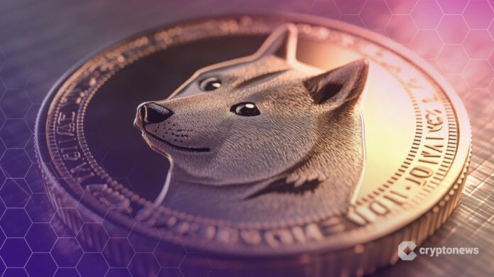 Dogecoin Treasury Bet Backfires: CleanCore Stock Plunges 78% to Record Low
