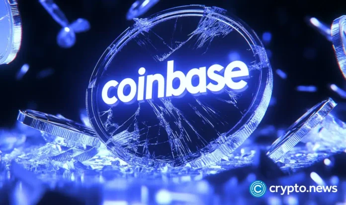 Coinbase Europe settles Irish enforcement proceedings for €21.5 million

