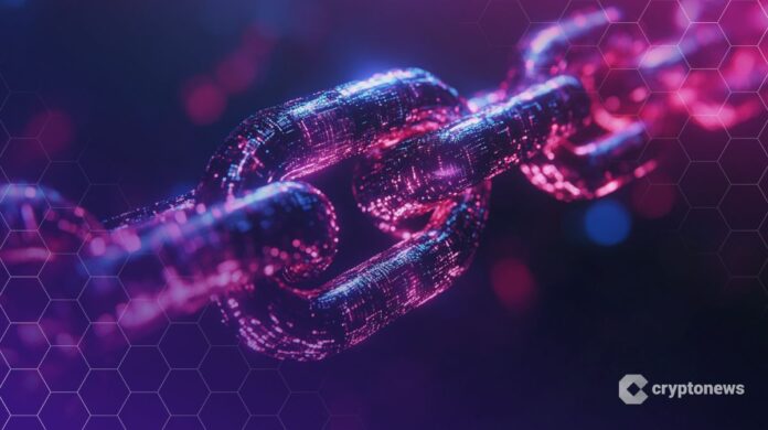 Crypto apps are now outperforming the blockchains that power them