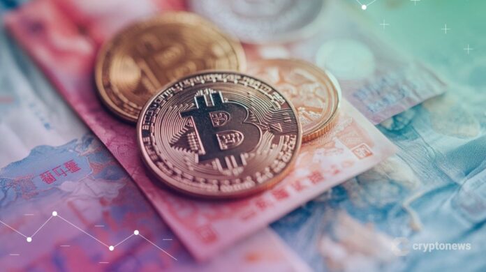 Crypto is emerging as a key tool in China's money laundering networks: report