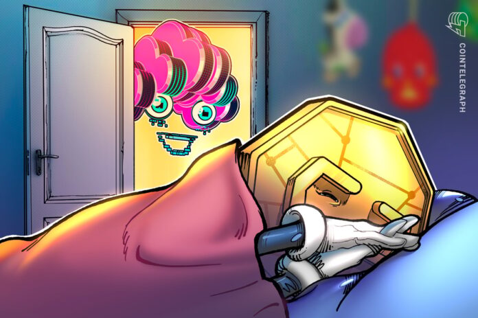 Crypto sleeps while AI builds the richest record monopolies

