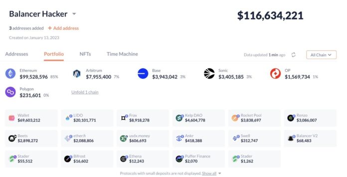 DeFi relies on transparency amid market turmoil

