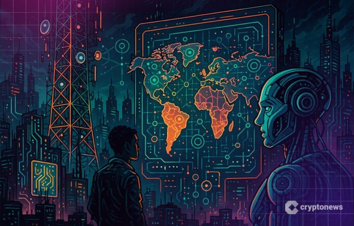 DePINs 2026 will begin in developing markets, not Silicon Valley

