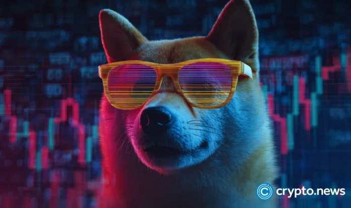 Dogecoin is rising on ETF anticipation and market optimism

