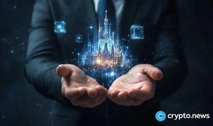 Enso gives Monad a good start from day one with the DeFi toolkit

