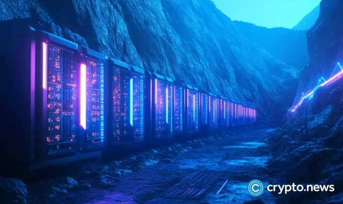 HIVE Digital Technologies hits 23 EH/s, expands HPC/AI data centers in Canada and Sweden