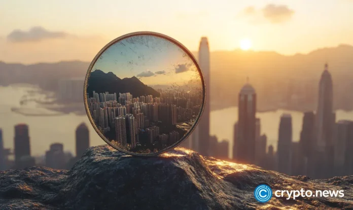 Hong Kong plans to launch third blockchain-based green bond offering

