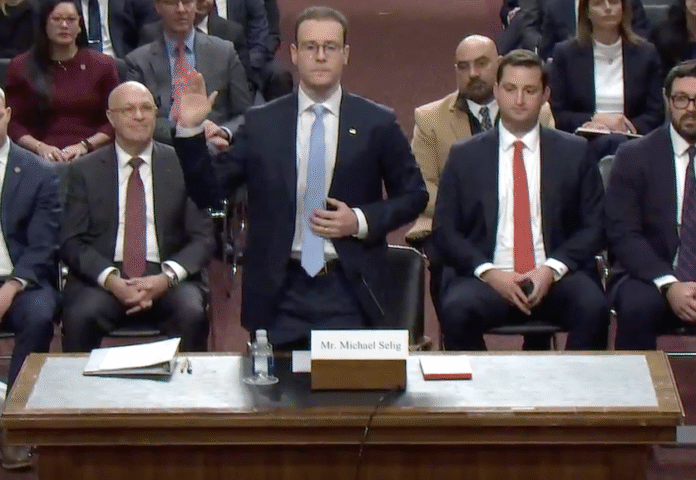 Government, Senate, SEC, CFTC, United States