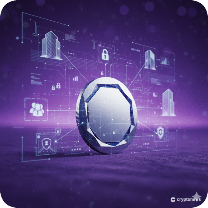 Institutions are embracing the privacy coin hype – will it last?

