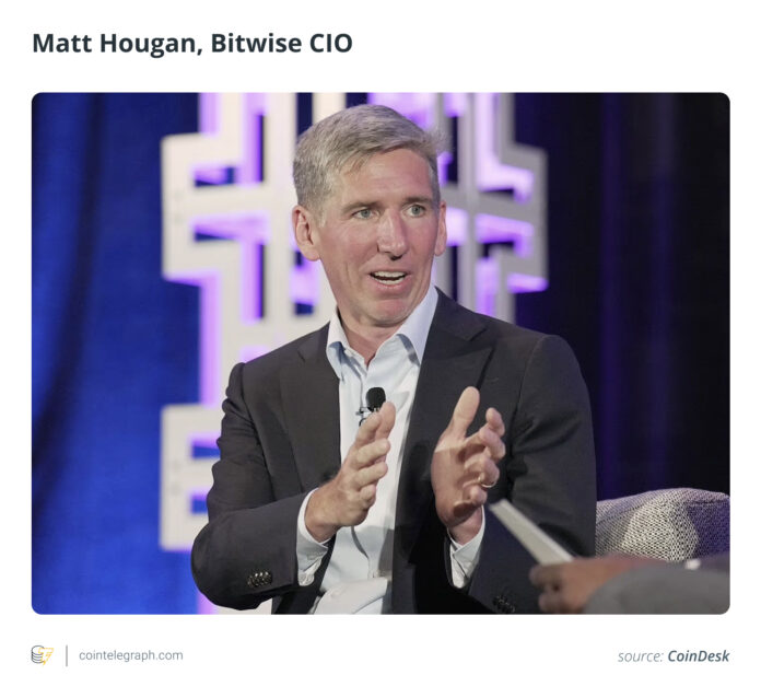 Is XRP the new Bitcoin? Why Wall Street is excited about its ETF

