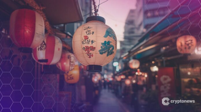 Japan's FSA is considering new registration rules for crypto custodians and service providers