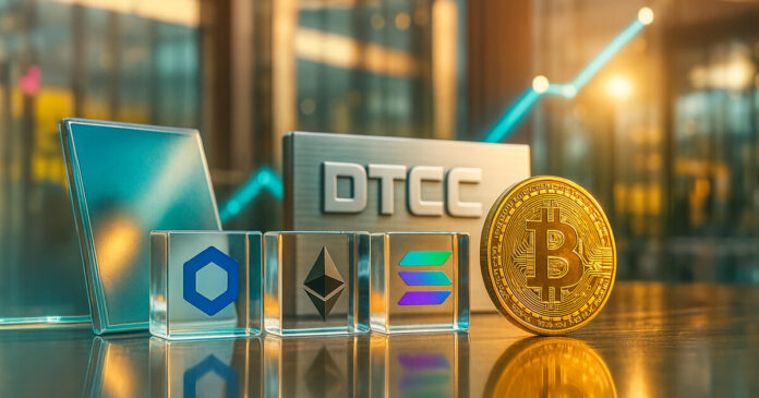 LINK ETF confirmed for 2025? The introduction of XRP and SOL is moving up on the Chainlink timeline

