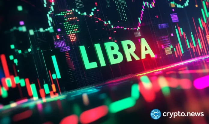 Libra ghost wallets return: Solana purchases cause controversy

